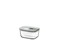 Boîte hermétique en verre 450 ml EasyClip Nordic Sage Mepal