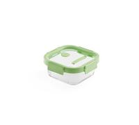 Boîte hermétique en verre 800 ml - - Vert - Verre