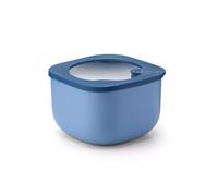 Boite hermétique haute Store and More Bio bleue 1.55 L GUZZINI