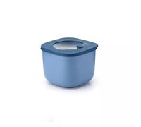 Boite hermétique haute Store and More Bio bleue 750 ml GUZZINI