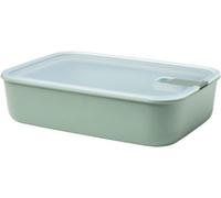 Boîte hermétique MEPAL easyclip Nordic sage 2250ml