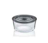 Kela - Boîte hermétique ronde Aurélia 1,2L