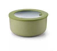 Boite hermétique ronde Store and More Bio verte 3.2 l GUZZINI