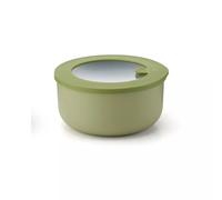 Boite hermétique ronde Store and More Bio verte 850 ml GUZZINI