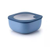 Boite hermétique Store and More Bio bleue 1.9l GUZZINI