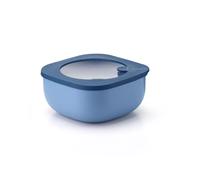 Boite hermétique Store and More Bio bleue 975 ml GUZZINI
