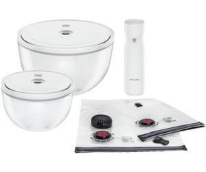 Boîte hermétique ZWILLING mise sous vide Fresh & Save 9pcs