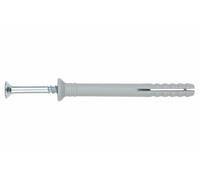 Boite INDEX de 100 Cheville à frapper Filetage M6 Diam. 6 mm L 60 mm - TCCA06060
