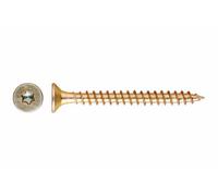 BOITE INDEX DE 1000-VIS À BOIS. TÊTE FRAISÉE. EMPREINTE TX FILETAGE M4 Ø MM L 20 MM -TPTO40020