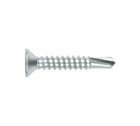 BOITE INDEX DE 1000-VIS AUTOPERCEUSE ZINGUÉE, TÊTE FRAISÉE, EMPREINTE PH FILETAGE M3 Ø MM L 9 MM -ABP3509