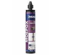BOITE INDEX DE 12-CARTOUCHE SCELLEMENT CHIMIQUE EPOXY- ACRYLATE FILETAGE M Ø MM L MM - MOV300
