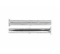 BOITE INDEX DE 200-CHEVILLE ÉLASTIQUE FILETAGE M6 Ø 6 MM L 30 MM -TRA6030