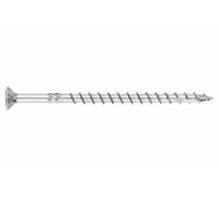 BOITE INDEX DE 250-VIS À BOIS À HAUT RENDEMENT ZINGUÉE FILETAGE M4 Ø MM L 60 MM -TEXZT45060