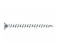 BOITE INDEX DE 250-VIS À BOIS. TÊTE FRAISÉE. EMPREINTE PZ FILETAGE M6 Ø MM L 50 MM -TPPOZ60050