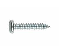 BOITE INDEX DE 250-VIS À TOLE ZINGUÉE, TÊTE BOMBÉE ET EMPREINTE PH FILETAGE M4 Ø MM L 38 MM -T8142038