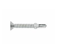 BOITE INDEX DE 500-VIS AUTOPERCEUSE POINTE FOREUSE À 2 AILETTES FILETAGE M5.5 Ø MM L 65 MM -ATA5565
