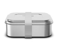 Boîte inox à Sandwich 1 litre Lunchbox TC Thermos - Gris