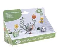 Boîte insectes Papo 3 G