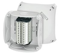 Boîte IP66 Avec 12 Blocs De Bornes 0.75-4mm² - RK 0612 T