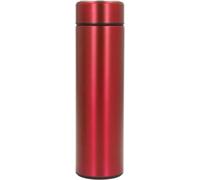 Boîte isotherme en acier inoxydable - Sac de transport pour bouteille isotherme - Idéale pour les activités de plein air - Technologie de refroidissement avancée - Dimensions : 26 x 91 x 68 pouces