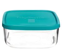 Boîte isotherme Frigoverre Classic, modèle carré, 200 vec couvercle - lot de 6