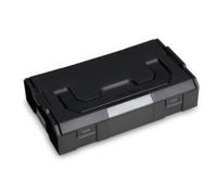 Boîte L-BOXX MINI avec couvercle opaque 25.85x15.75 x6.3cm