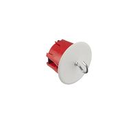 Boite luminaire avec crochet Debflex D67/P50 cloison sèche - 718914