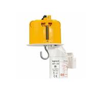 Boîte luminaire BATIBOX cloisons sèches couvercle DCL pour point de centre - - 089337