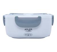 Lunchbox électrique ad 4474 grise
