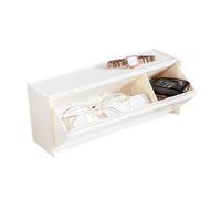 Boîte magnétique pour réfrigérateur - organisateur pour plan de cuisine | porte-sachets de thé magnétique pour cuisine, pour porte, étage, garde-manger, chambre, entrée, salon