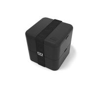 Boite MB Square noir Onyx Made in France