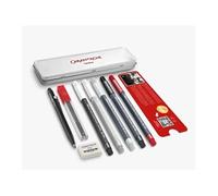 Set créatif nomade 'RYLSEE', 8 pièces