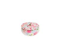 Boîte métal thais 13 cm - - Décoré - Métal