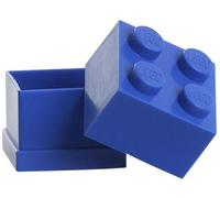 Boîte Mini LEGO 4 Bleu ROOM COPENHAGEN