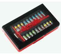 Boîte MOB MONDELLIN 20 embouts + 1 porte-embouts - 9460021001