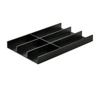 Boîte ModifiSet 1000 Inserts Couverts, Esche Noire