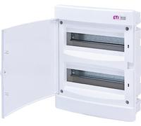 Boîte Modul Encastrée 24 Mod.ip40 Eti