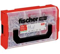 Boîte modulable FIXtrainer Fischer 532893, 240 pcs.