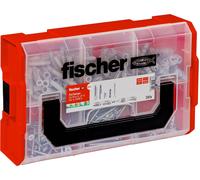 Fischer Boîte modulable FIXtrainer 532893 – 240 pièces