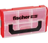 Boîte modulable FIXtrainer Fischer 533069 sans contenu