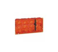 boite, multimateriaux, batibox, grand, format, pour, mosaic, 2x10, mod, prof, 50, legrand, leg080128