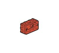 boite, multiposte, batibox, maconnerie, pour, mosaic, 3, mod, prof, 40, legrand, leg080149