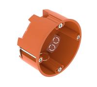 OBO Bettermann 2003800 Boîte de montage pour cloison creuse (Ø x P) 68 mm x 35 mm 25 pc(s)