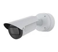 Boîte noire de conduit de caméra montrable encastrable TQ1602-E - AXIS G