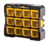 Boite Organiseur Flip Bin STANLEY FATMAX® FMST81077-1