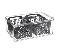 Boîte organiseur frigo 32x22cm ""Tidy fridge"" - 5five