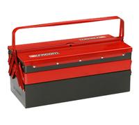 Boîte outils métal 5 cases FACOM BT.11GPB