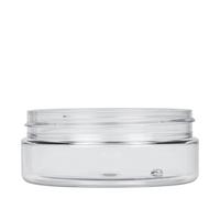 Boîte PET 200 ml 'Isabella', ouverture : 100/400
