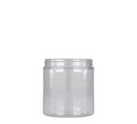 Boîte PET 250 ml 'Isabella', ouverture : 70/400