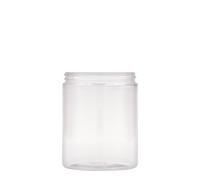 Boîte PET 300 ml 'Isabella', ouverture : 70/400
